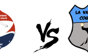 ENTENTE GOLFE - LVCG 1