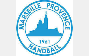 CSMP MARSEILLE - LVH U13 PACA