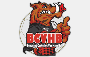 LVH U17 VAR - LE BEAUSSET