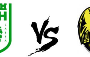 LVH U17 PACA - BTP NICE