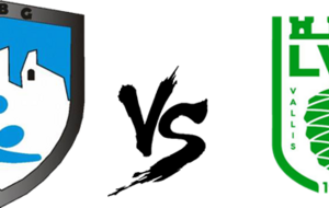 LA GARDE - LVH U15 VAR