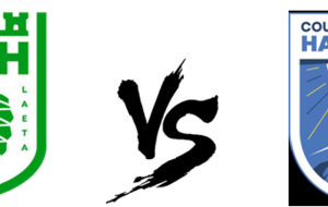 LVH PETM 2 - COUDON GAPEAU