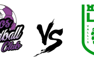 CARROS - LVH U15 PACA