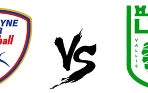 LA SEYNE - LVH U15 PACA