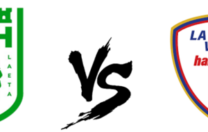 LVH U17 PACA - LA SEYNE