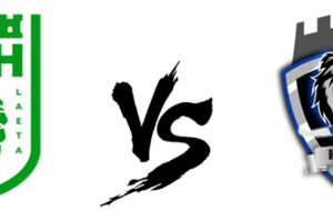 LVH U17 PACA - MOUGINS