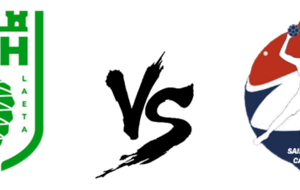 LVH U17 PACA - ENT GOLFE