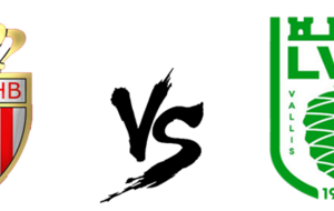 MONACO - LVH U17 PACA