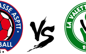 GRASSE - LVH U17 PACA