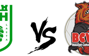 LVH U15 VAR - LE BEAUSSET