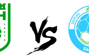 LVH U13 - SAINT MAXIME