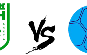 LVH U13 VAR - BRIGNOLES