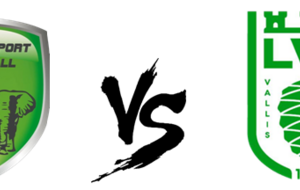 LE MUY - LCH U13 VAR