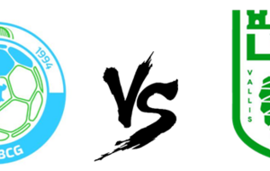 SAINT MAXIME - LVH U13