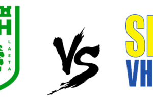 LVH U13 VAR - SAINT RAPHAEL 2