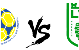 SAINT RAPHAEL 3 - LVH U13 VAR