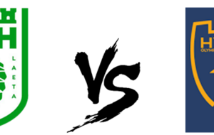 LVH U15 VAR - HYERES