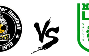 DRAGUIGNAN - LVH U15 VAR