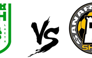 LVH U15 VAR - SANARY