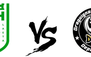 LVH PETM 1 DRAGUIGNAN