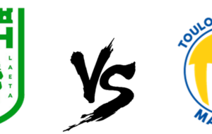 LVH U15 VAR - TOULON