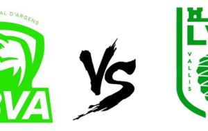 VAL D'ARGENS - LVH ETM