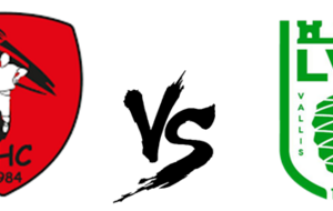 PELIC' HAND LVH U15 PACA