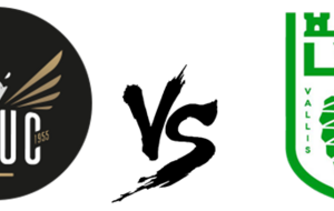 PAYS D'AIX - LVH U17 PACA