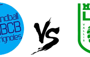 BRIGNOLES - LVH PETM 2