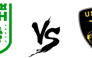 LVH U15 VAR - LA CRAU