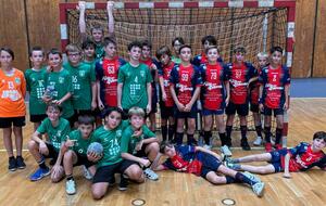 AVIGNON - LVH U13 PACA