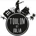 TOULON BY JULIA