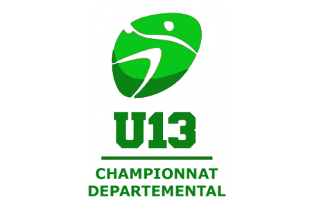 U 13 Départ