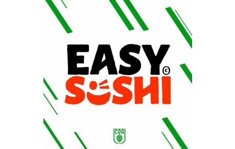 EASY SUSHI