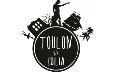 TOULON BY JULIA
