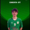 Corentin Ott