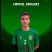 Raphaël Rouviere