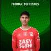 Florent Defresne