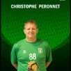 Christophe Peronnet