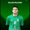 Kyllian Policaro Audval