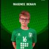 Maxence Denain