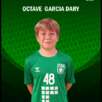 Octave Garcia Dary