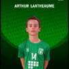 Arthur Lantheaume