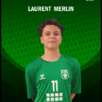 Merlin Laurent