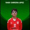 Tiago Carreira-lopez