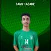 Samy Lacade