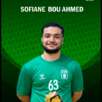 Sofiane Bou Ahmed