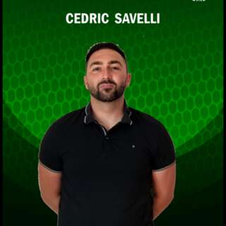 Cedric Savelli