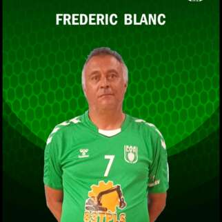 Frédéric Blanc