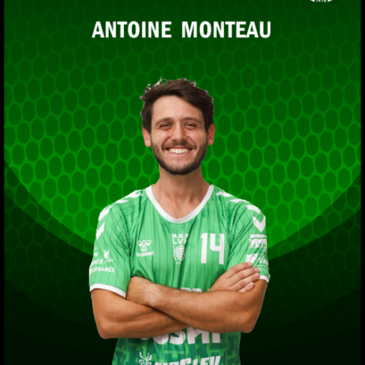 Antoine Monteau